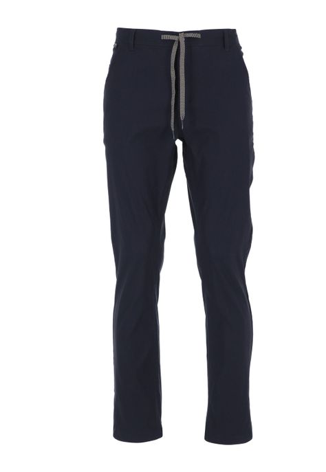 Pantalón Hombre Azul Panama Jack-6