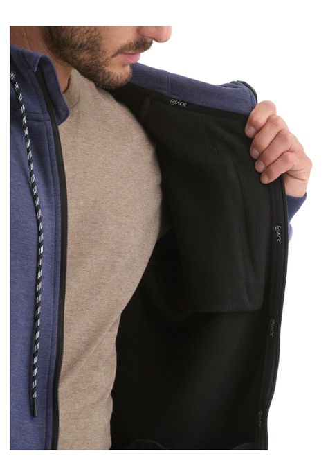 Polerón Deportivo Hombre V474 Panama Jack-3