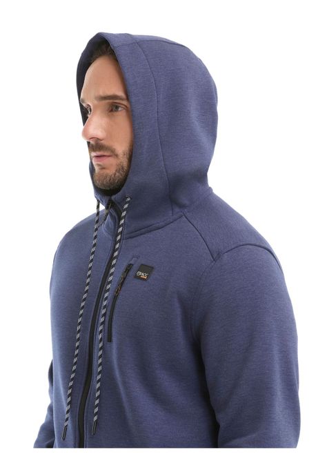 Polerón Deportivo Hombre V474 Panama Jack-6