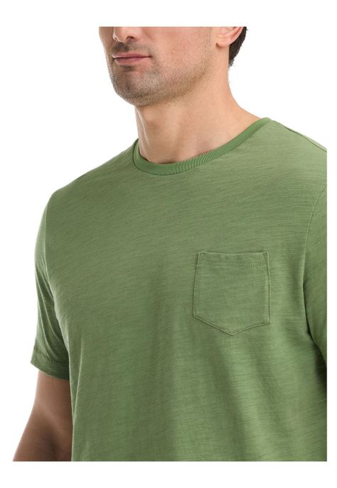Polera Manga Corta Hombre Mallorca Panama Jack-5