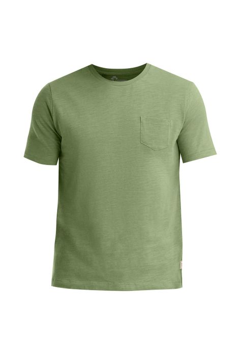 Polera Manga Corta Hombre Mallorca Panama Jack-6