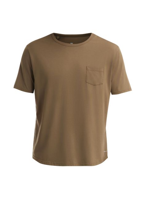 Polera Manga Corta Hombre Pontevedra Panama Jack-6