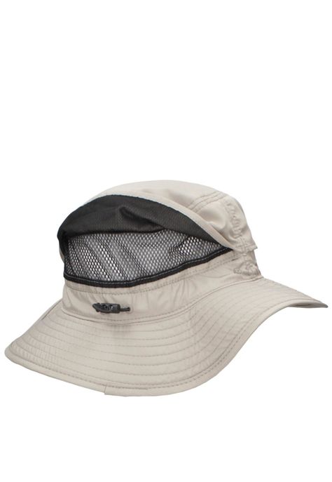 Sombrero Unisex Beige Panama Jack-1