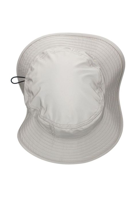 Sombrero Unisex Beige Panama Jack-2