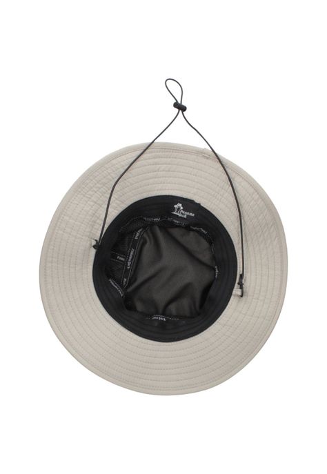 Sombrero Unisex Beige Panama Jack-3