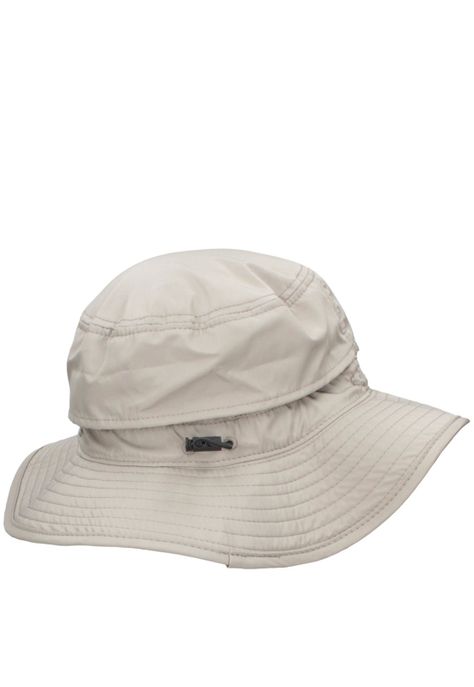 Sombrero Unisex Beige Panama Jack-5