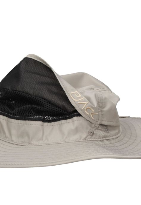 Sombrero Unisex Beige Panama Jack-6