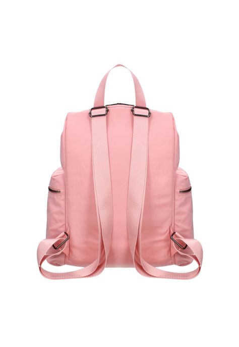 Mochila Mujer rosado Zappa-2