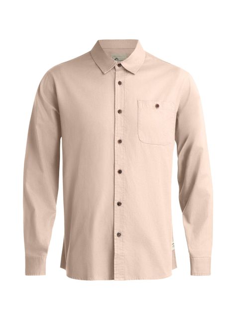 Camisa Hombre Manga Larga Baeza Panama Jack-6