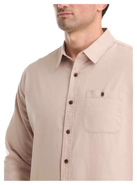 Camisa Hombre Manga Larga Baeza Panama Jack-7
