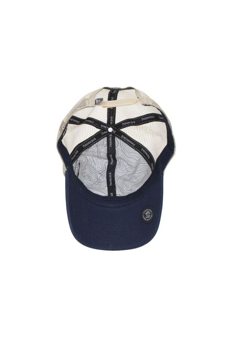 Jockey Hombre Azul Panama Jack-2