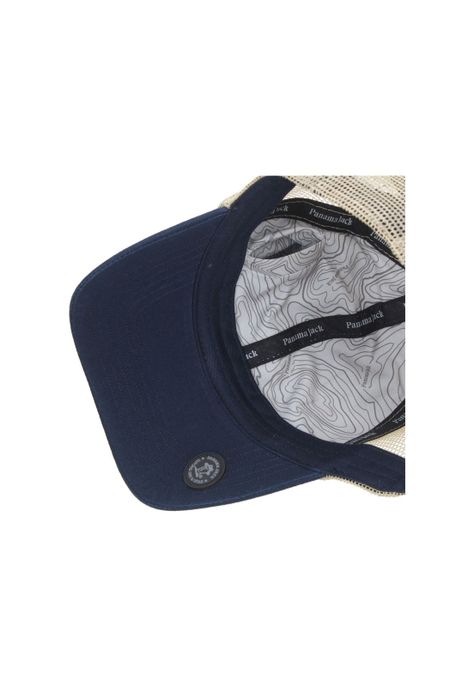 Jockey Hombre Azul Panama Jack-3