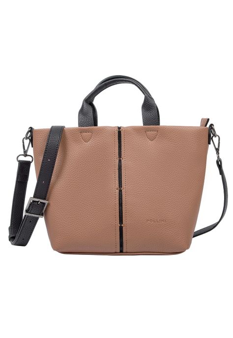 Cartera Bandolera PO92 Pollini-0