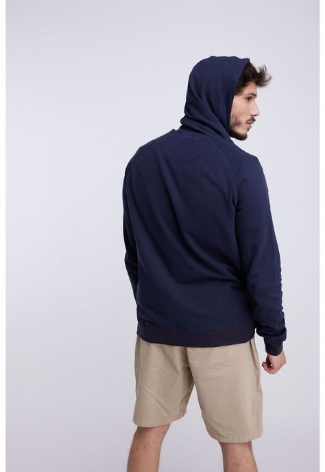 Polerón Hombre Navy Panama Jack-1