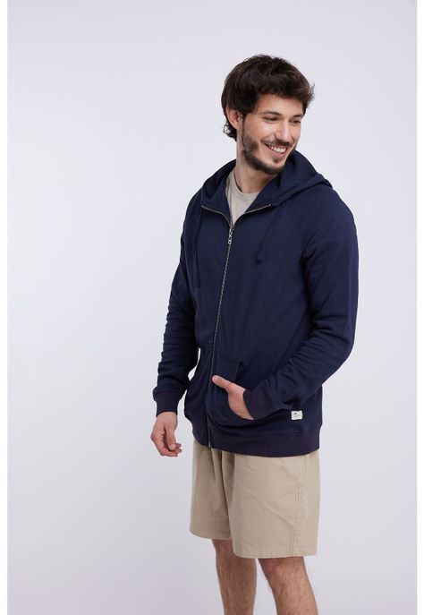 Polerón Hombre Navy Panama Jack-2