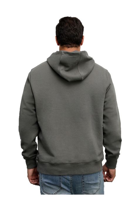 Polerón Hombre Gris Panama Jack-3