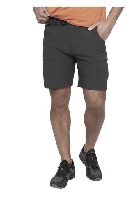 Bermuda Hombre Gris Panama Jack-0