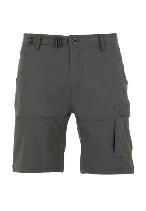 Bermuda Hombre Gris Panama Jack-4