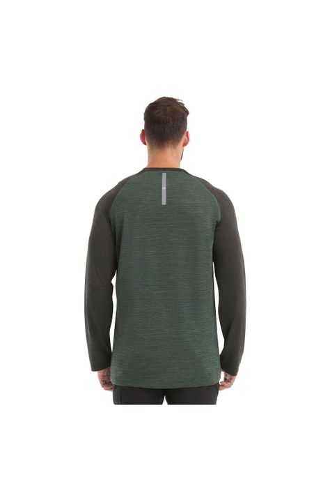 Polera Manga Larga Hombre V475 Panama Jack-2
