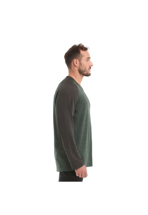 Polera Manga Larga Hombre V475 Panama Jack-3