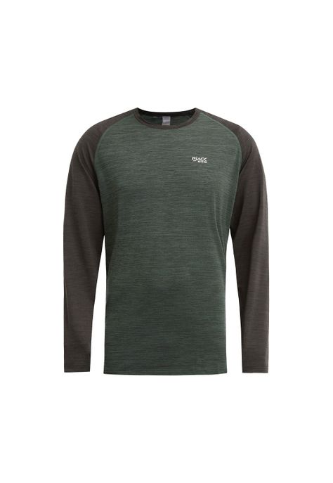 Polera Manga Larga Hombre V475 Panama Jack-7