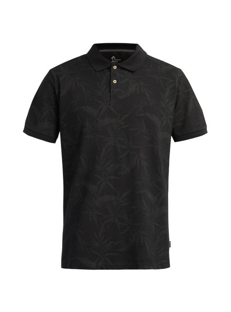 Polera Manga Corta Hombre Oviedo Panama Jack-6