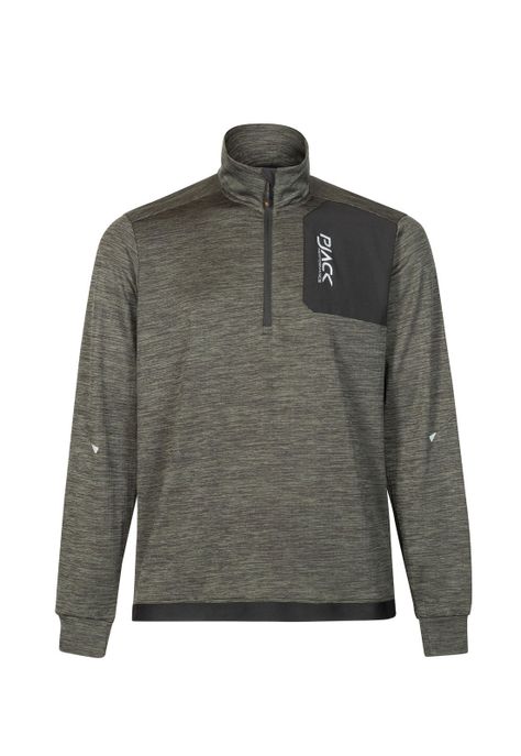 Polerón Polar Hombre Verde Panama Jack-8