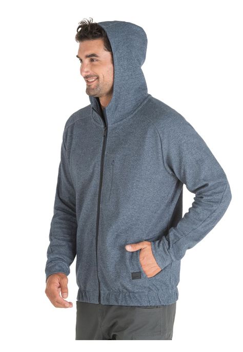 Poleron Hombre Azul Panama Jack-1