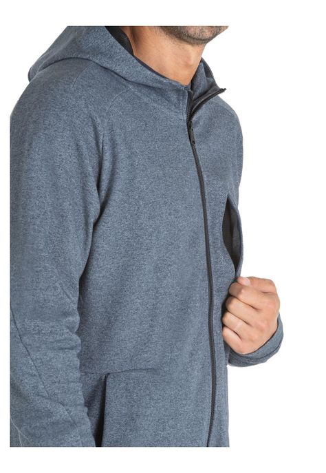Poleron Hombre Azul Panama Jack-4