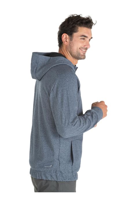 Poleron Hombre Azul Panama Jack-5