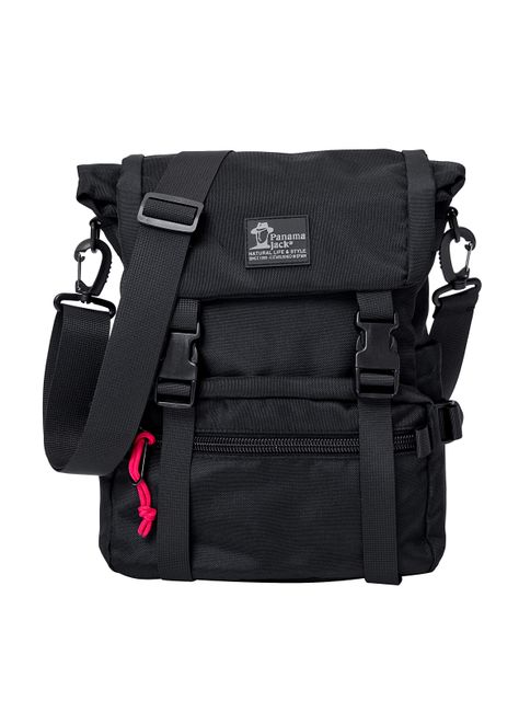 Bolso Notebook Hombre Panama Jack-0