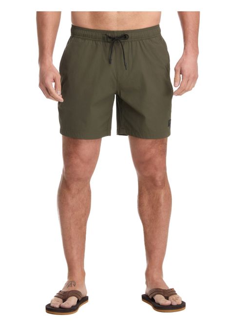Traje de Baño Hombre NP Panama Jack-0