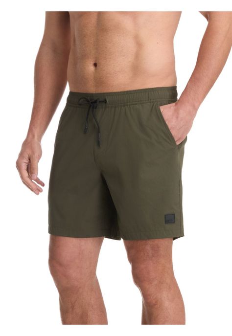 Traje de Baño Hombre NP Panama Jack-4