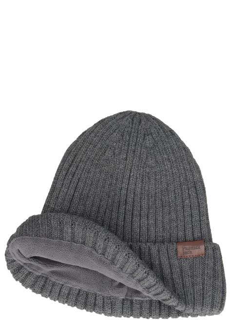 Gorro Lana y Polar Unisex Panama Jack-3