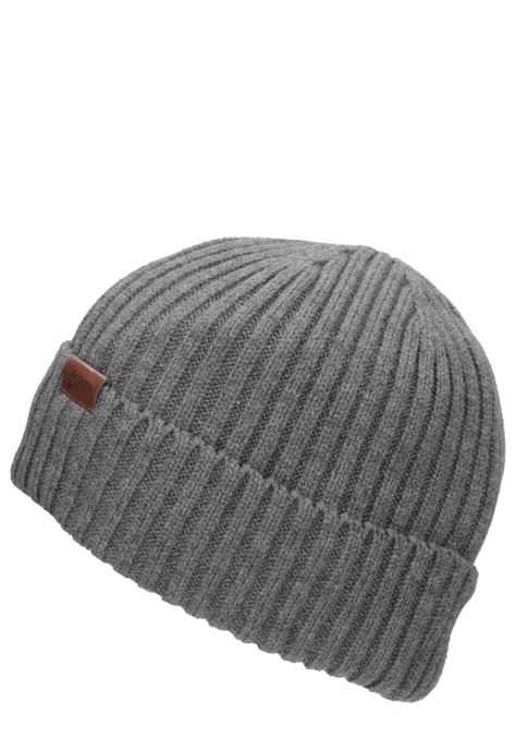 Gorro Lana y Polar Unisex Panama Jack-4