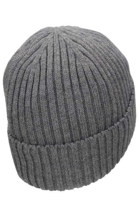 Gorro Lana y Polar Unisex Panama Jack-5