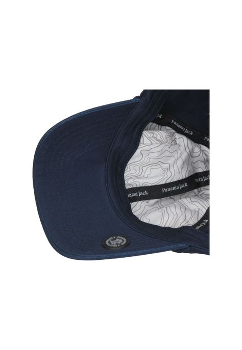 Jockey Hombre azul Panama Jack-4