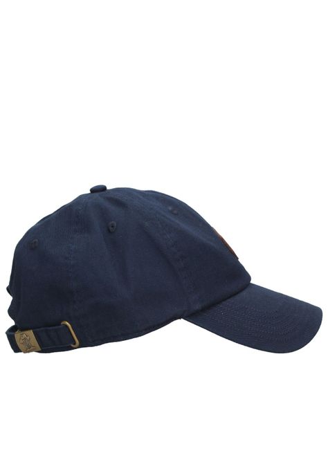 Jockey Hombre azul Panama Jack-6