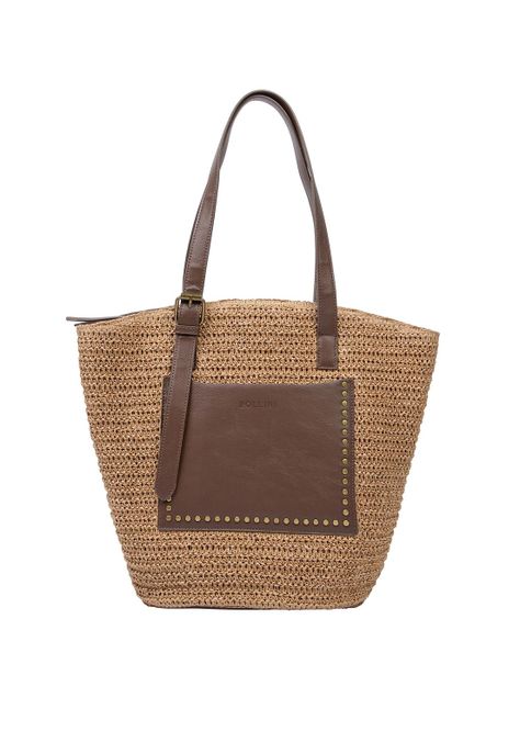 Cartera PL20 Pollini-0