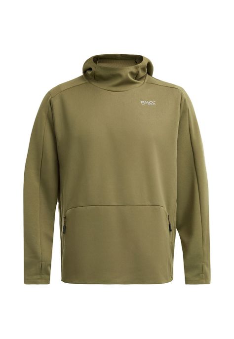 Poleron Deportivo Hombre V471 Panama Jack-6