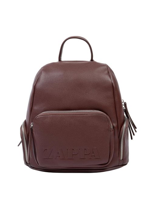 Mochila Mujer ZA13 Zappa-0