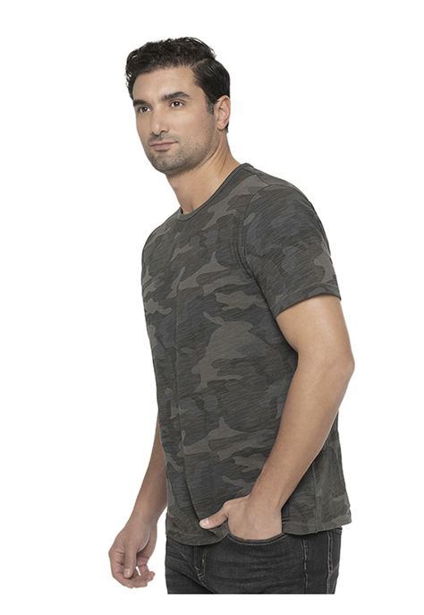 Polera Hombre Gris Panama Jack-2