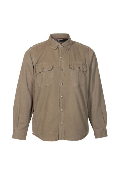 Chaqueta Hombre Caqui Panama Jack-6