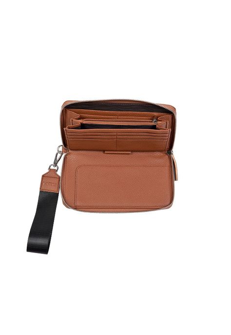 Billetera Mujer Camel Zappa-2