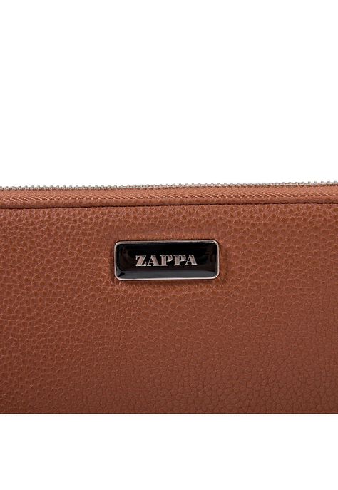 Billetera Mujer Camel Zappa-5