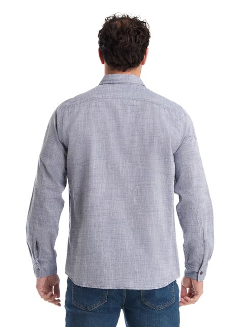 Camisa Hombre Manga Larga Lorenzo Panama Jack-3