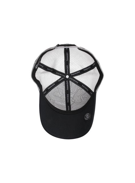 Jockey Hombre Negro Panama Jack-5