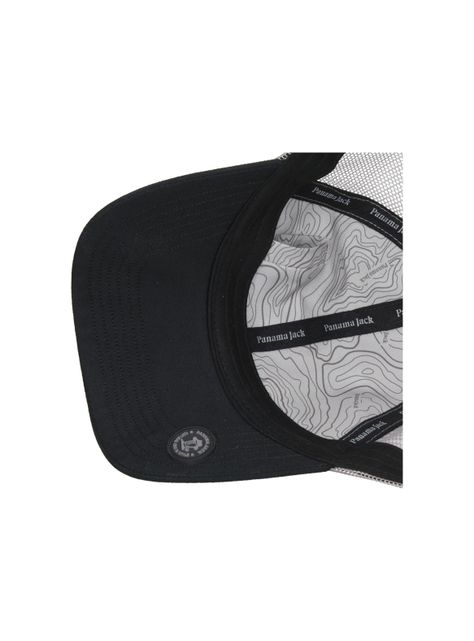 Jockey Hombre Negro Panama Jack-6