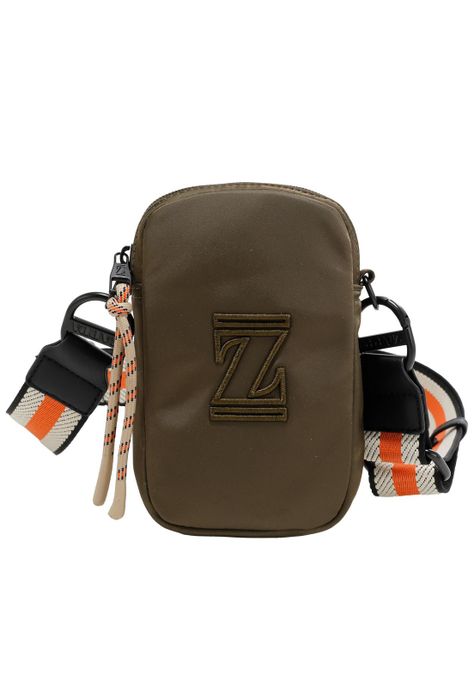 Cartera Porta Celular ZA89 Zappa-0
