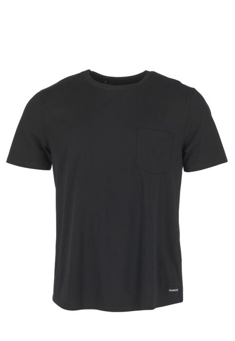 Polera Hombre Negro Panama Jack-4